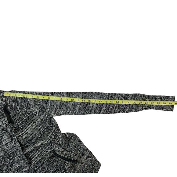 Ivivva Girls Wrap Star Cardigan Sweater 12 - Picture 3 of 5